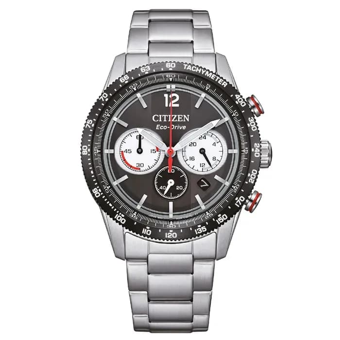 Citizen CA4714-55E RACING CRONO Herrenuhr Eco Drive