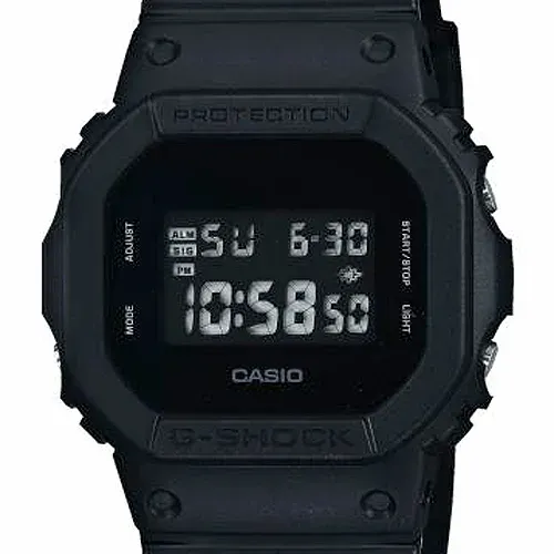 DW-5600BB-1ER Casio G-Shock