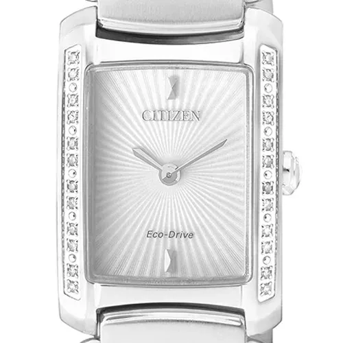 Citizen EG2961-54A LADY Damenuhr Eco Drive