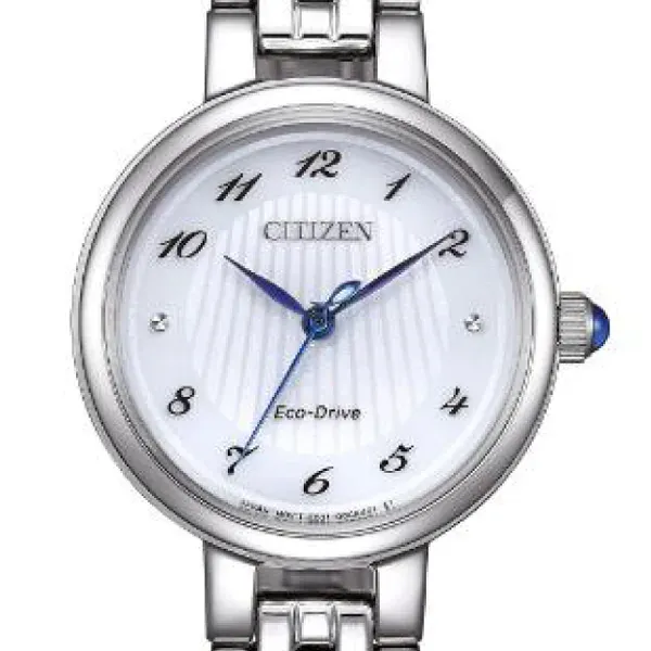Citizen EM0990-81A LADY Damenuhr Eco Drive
