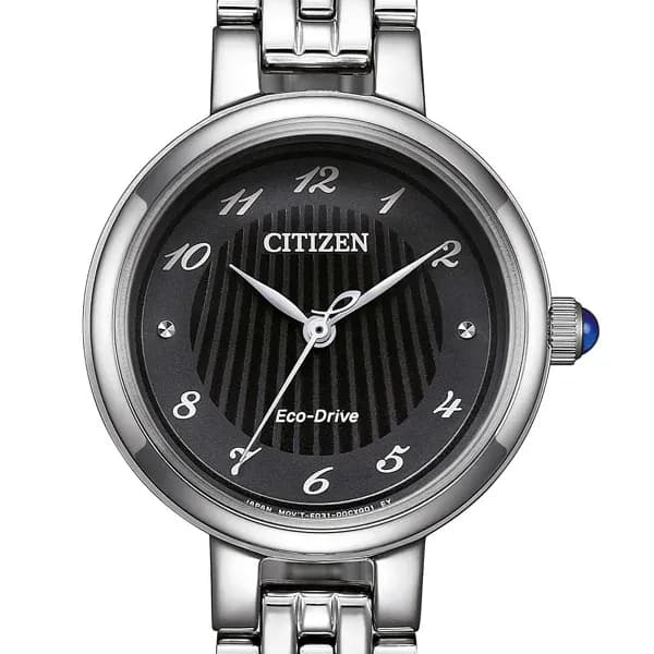 Citizen EM0990-81E LADY Damenuhr Eco Drive