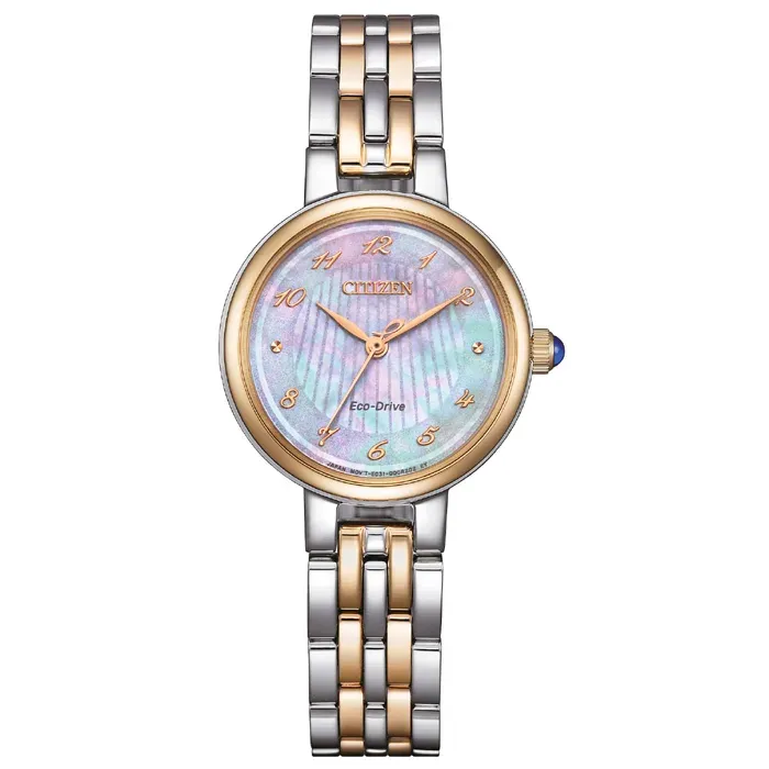 Citizen EM0996-84Y LADY Damenuhr Eco Drive