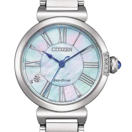 Citizen EM1060-87N LADY MAYBELL Damenuhr Eco Drive