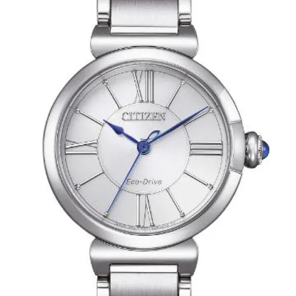 Citizen EM1070-83A LADY MAYBELL Damenuhr Eco Drive