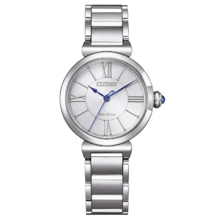 Citizen EM1070-83A LADY MAYBELL Damenuhr Eco Drive