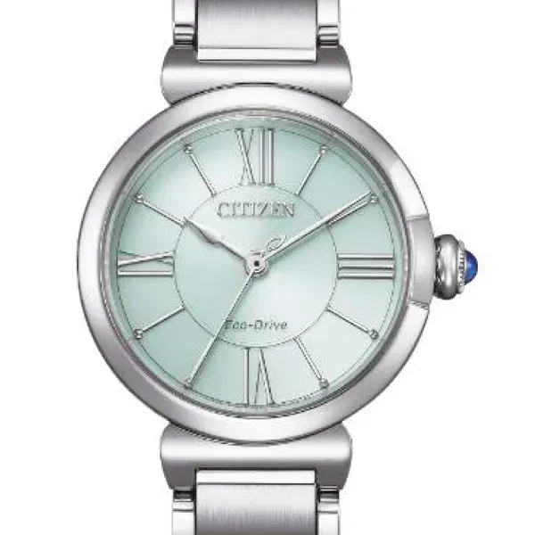 Citizen EM1070-83L LADY MAYBELL Damenuhr Eco Drive