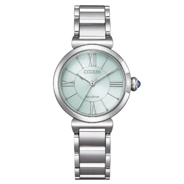 Citizen EM1070-83L LADY MAYBELL Damenuhr Eco Drive