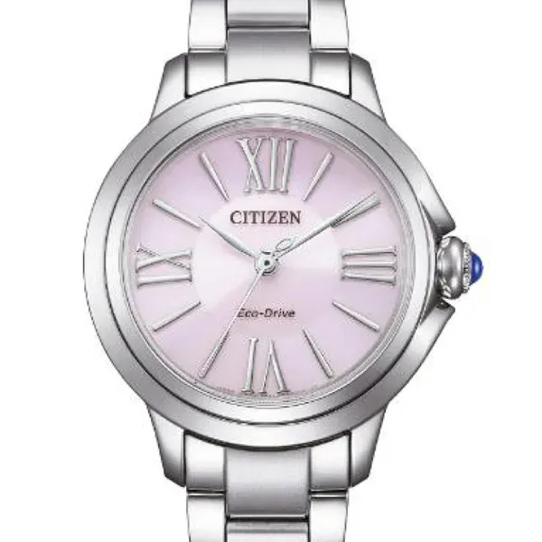 Citizen EM1160-58X LADY CECI Damenuhr Eco Drive