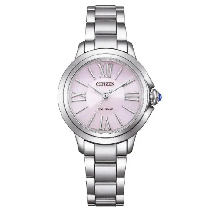 Citizen EM1160-58X LADY CECI Damenuhr Eco Drive
