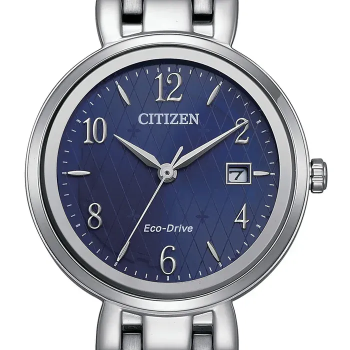 Citizen EW2690-81L LADY Damenuhr Eco Drive