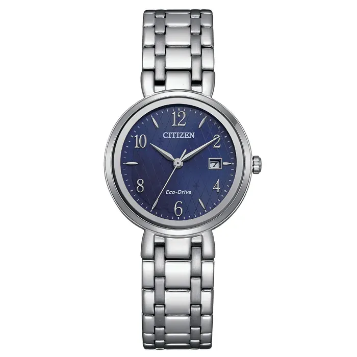 Citizen EW2690-81L LADY Damenuhr Eco Drive