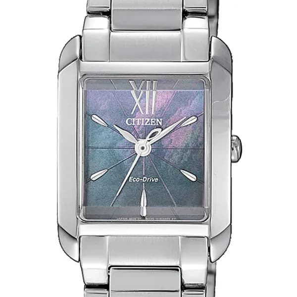 Citizen EW5551-81N LADY Damenuhr Eco Drive