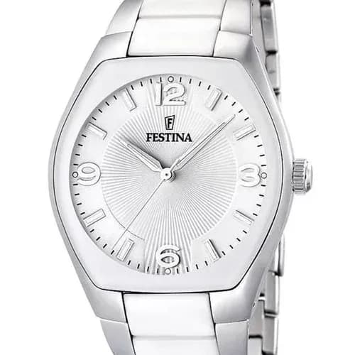 Festina F16532/1 CERAMIC Herrenuhr
