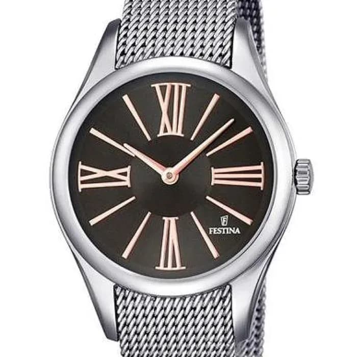 Festina F16962/2 BOYFRIEND Damenuhr