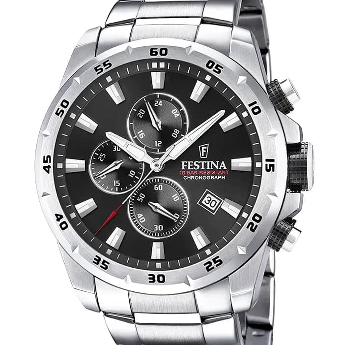 Festina F20463/4 CHRONO SPORT Herrenuhr