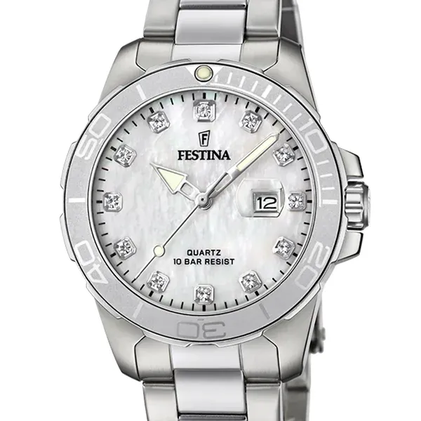 Festina F20503/1 BOYFRIEND Damenuhr