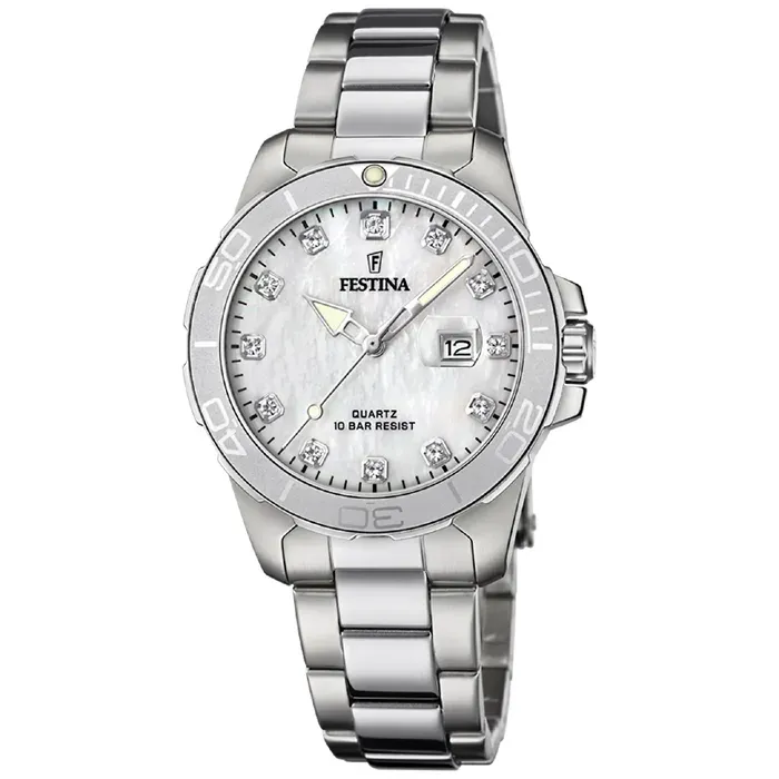 Festina F20503/1 BOYFRIEND Damenuhr