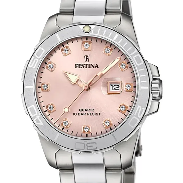 Festina F20503/2 BOYFRIEND Damenuhr