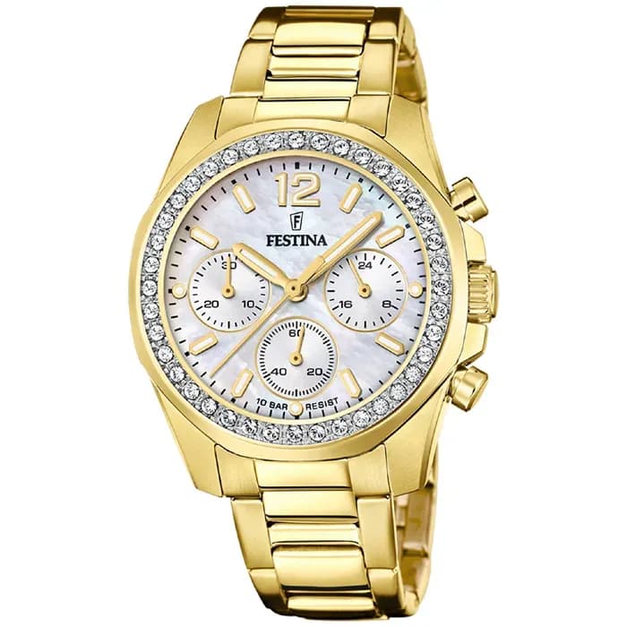 Festina F20609/1 BOYFRIEND Rainbow Damenuhr