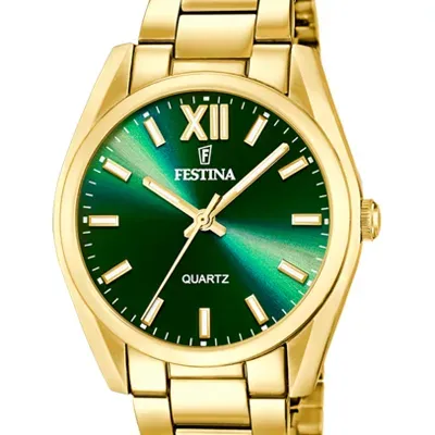 Festina F20640/9 BOYFRIEND Damenuhr