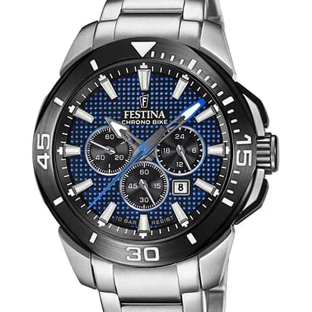 Festina F20641/2 CHRONO BIKE Herrenuhr