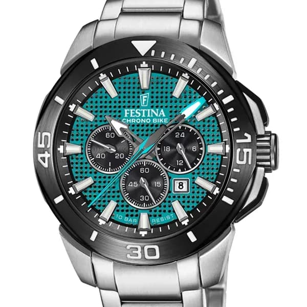 Festina F20641/3 CHRONO BIKE Herrenuhr