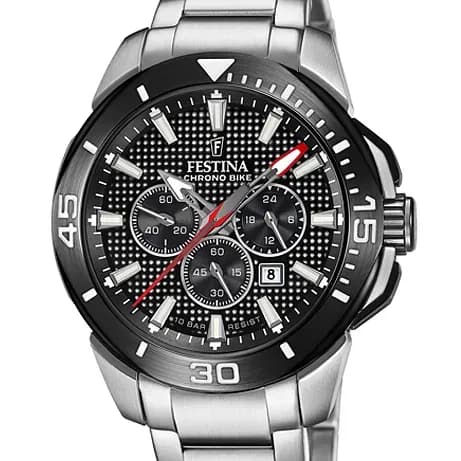 Festina F20641/4 CHRONO BIKE Herrenuhr