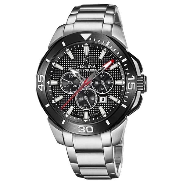 Festina F20641/4 CHRONO BIKE Herrenuhr