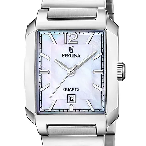 Festina F20679/2 ON THE SQUARE Damenuhr
