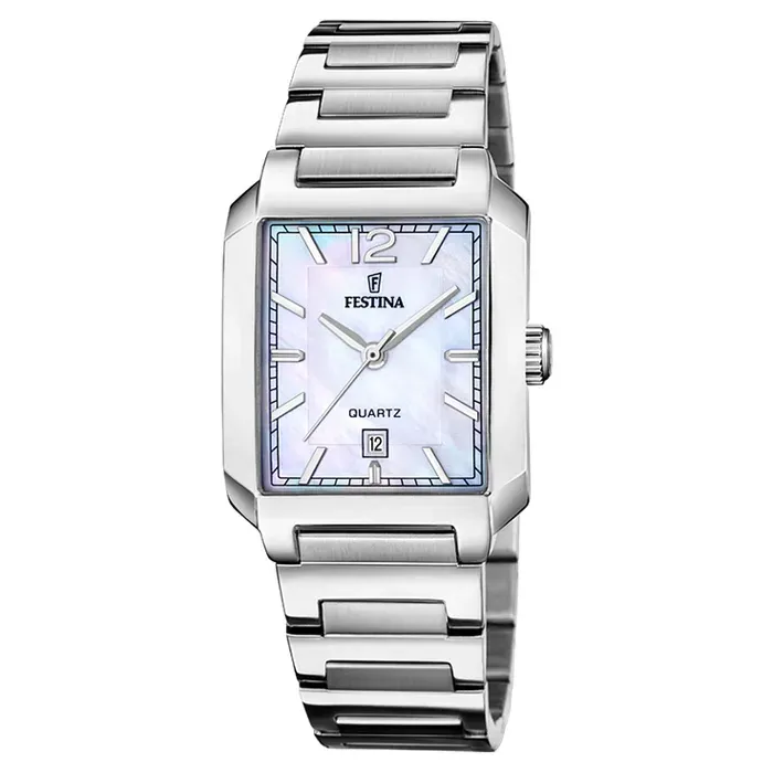 Festina F20679/2 ON THE SQUARE Damenuhr