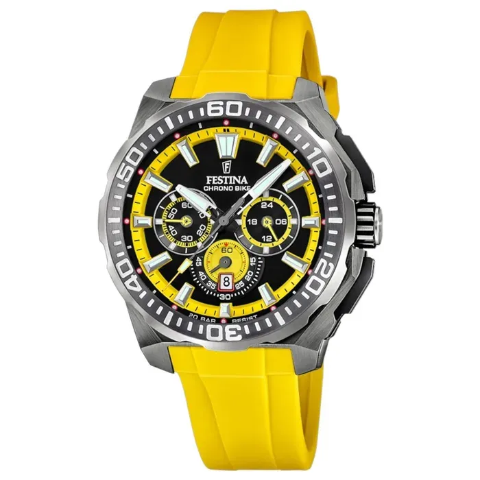 Festina F20725/1 CHRONO BIKE Herrenuhr