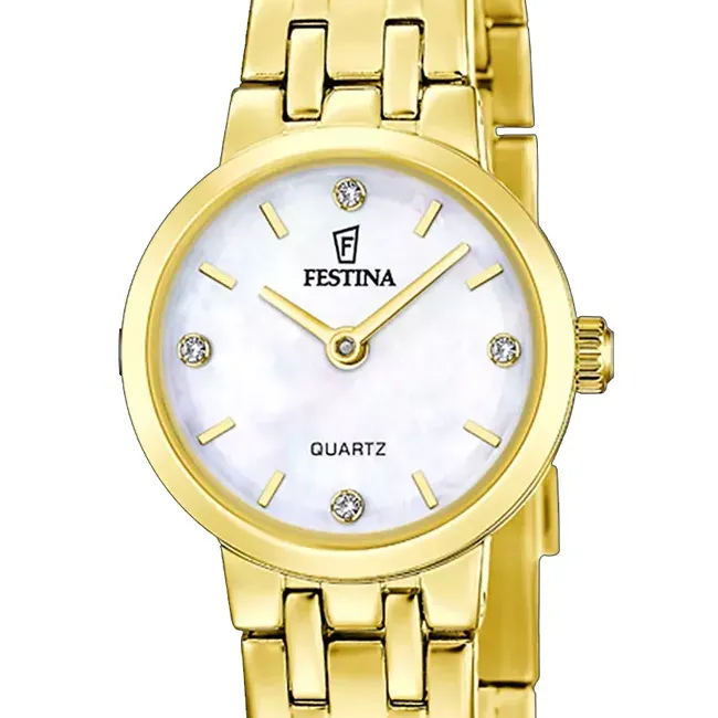 Festina F20748/1 MADEMOISELLE Damenuhr