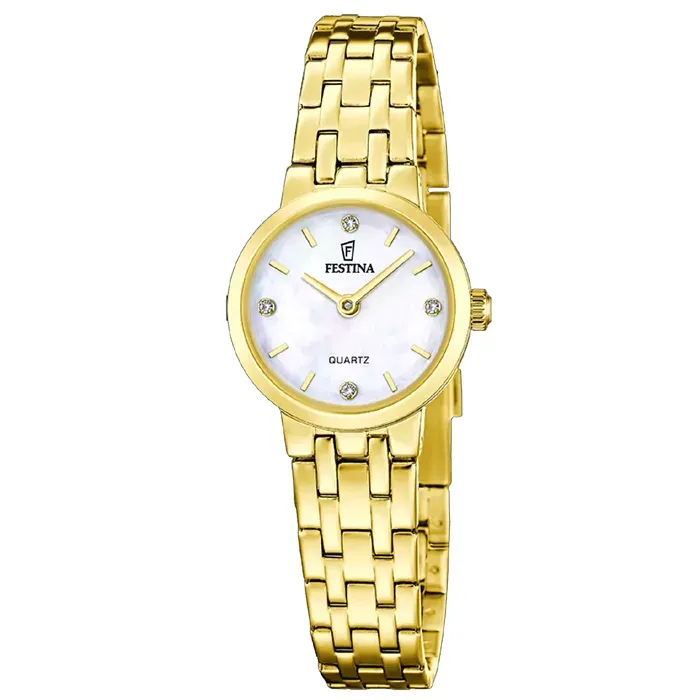 Festina F20748/1 MADEMOISELLE Damenuhr