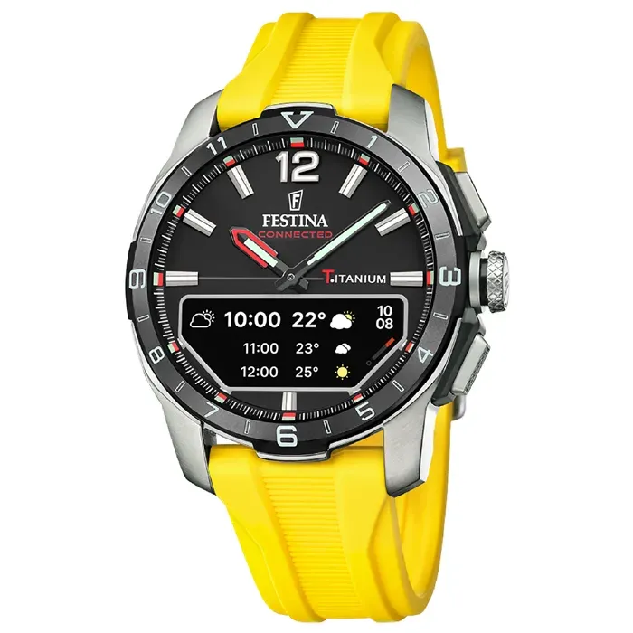 Festina F23000/A CONNECTED D Herrenuhr