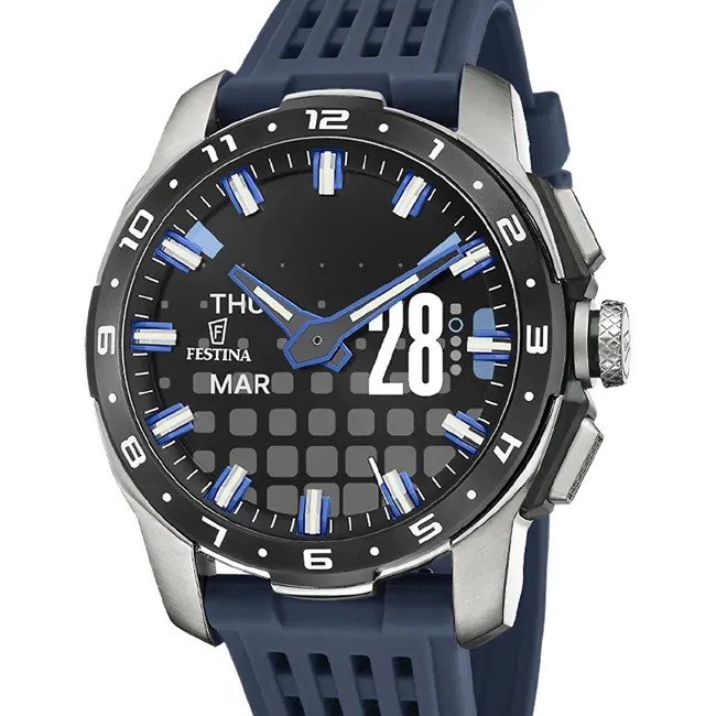 Festina F23305/3 CONNECTED FULL D Herrenuhr