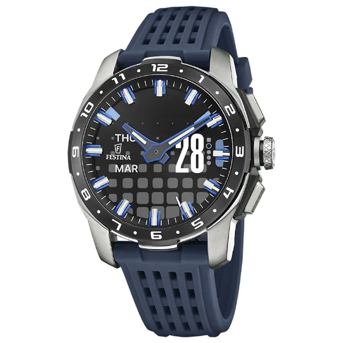 Festina F23305/3 CONNECTED FULL D Herrenuhr