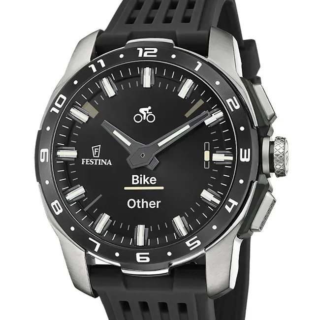 Festina F23305/8 CONNECTED FULL D Herrenuhr