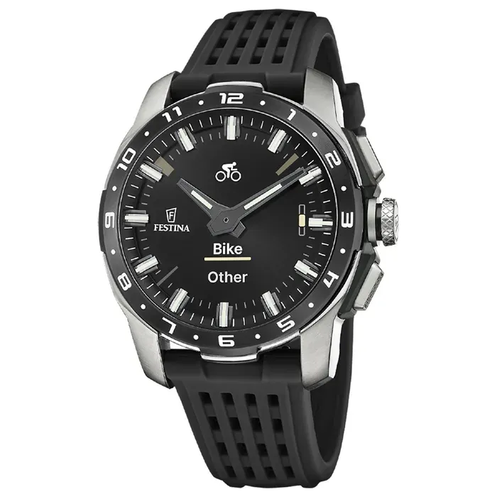 Festina F23305/8 CONNECTED FULL D Herrenuhr