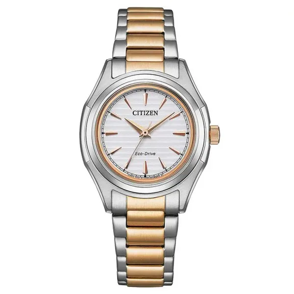Citizen FE2116-85A LADY Damenuhr Eco Drive