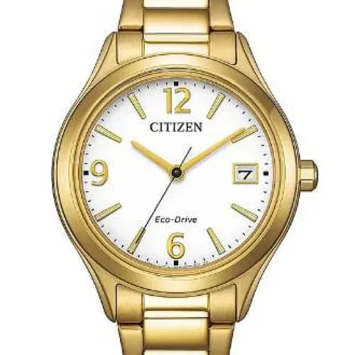 Citizen FE6122-64A LADY Damenuhr Eco Drive