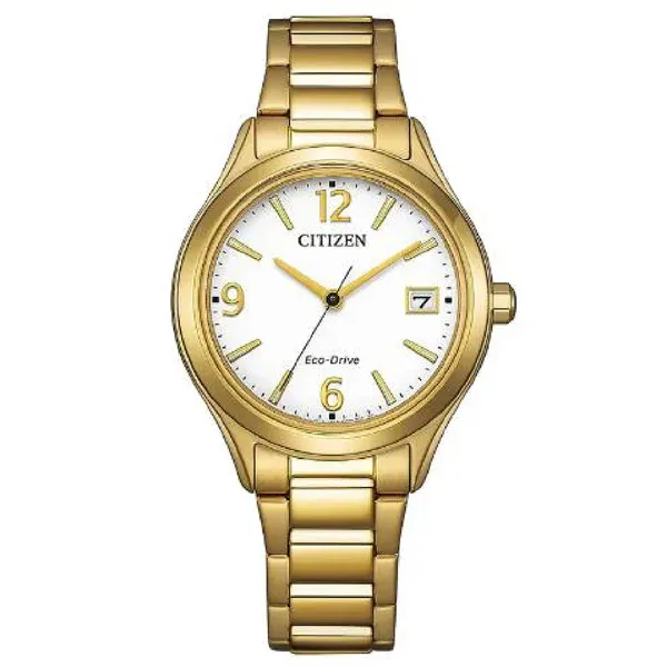 Citizen FE6122-64A LADY Damenuhr Eco Drive