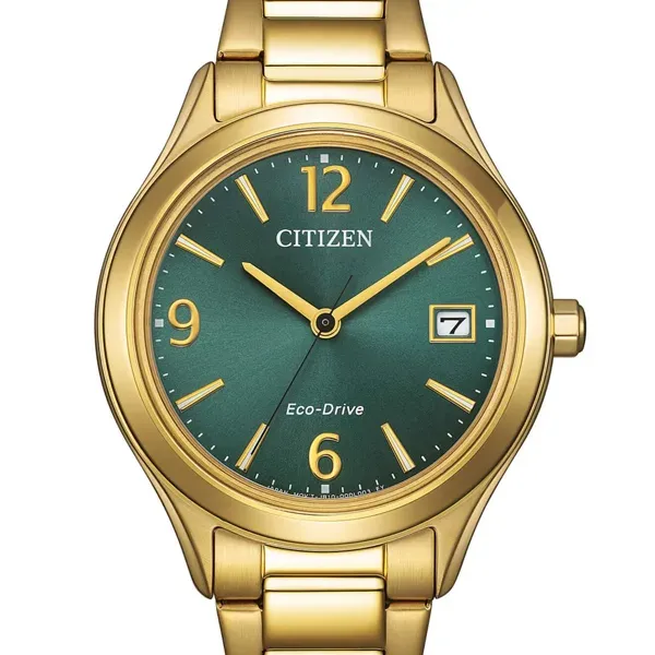 Citizen FE6122-64X LADY Damenuhr Eco Drive