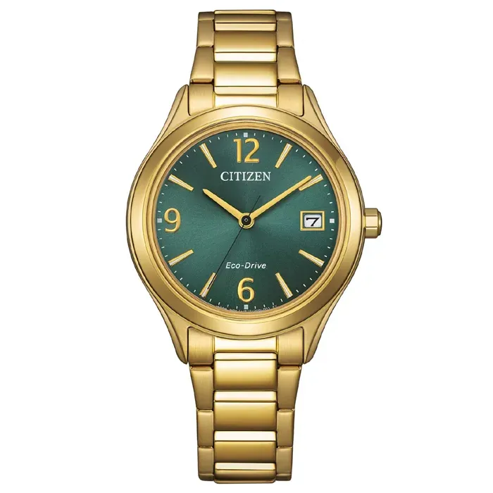 Citizen FE6122-64X LADY Damenuhr Eco Drive