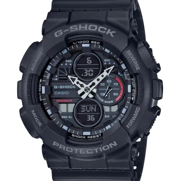 GA-140-1A1ER Casio G-Shock