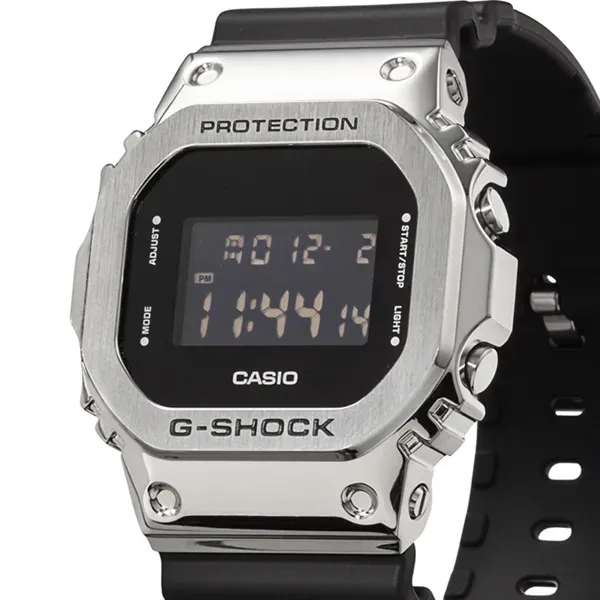 GM-5600-1ER Casio G-Shock
