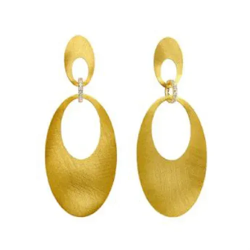 RETRO H0460280 grosse Ohrringe
