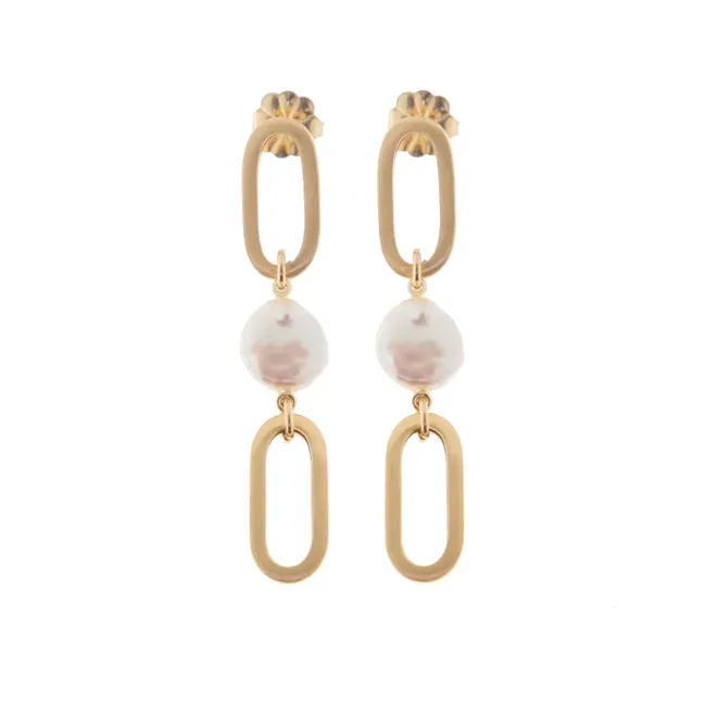 PERLE CHIC H4180503 Ohrringe