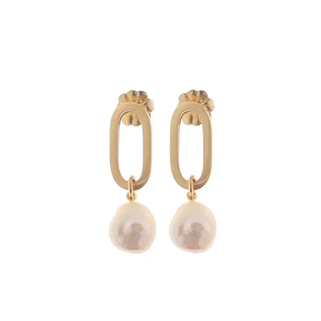 PERLE CHIC H4180505 Ohrringe