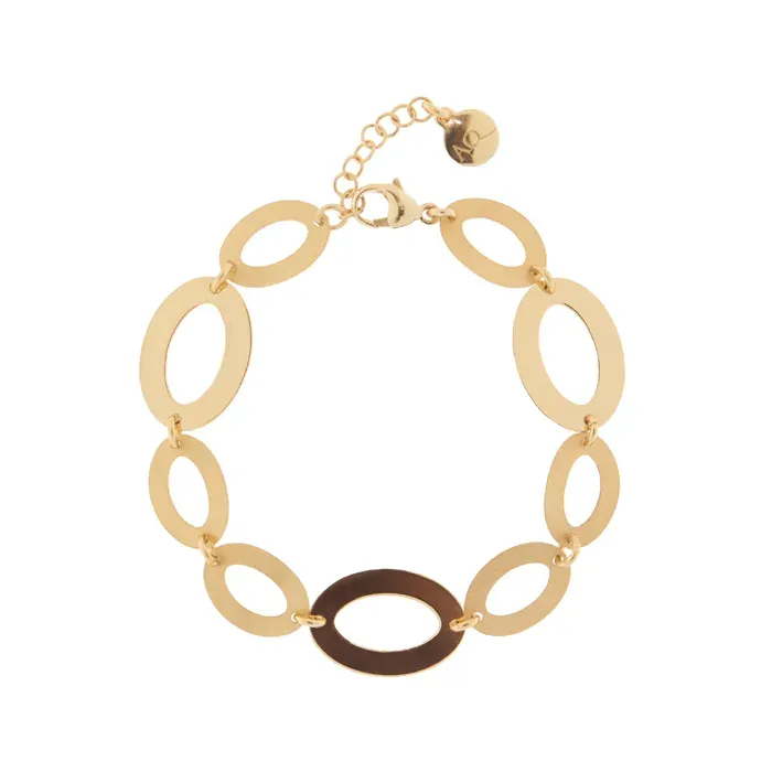 VINTAGE GLAMOUR H4182834 Armband