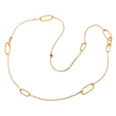 OVALI CHIC H4184819 Kette 95cm